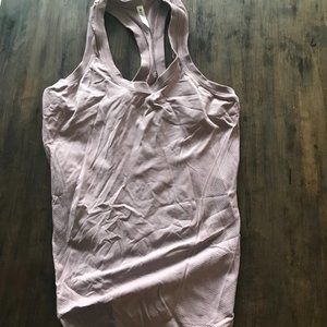 Athleta Workout Tank Top